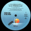 Welcome To The Pleasuredome